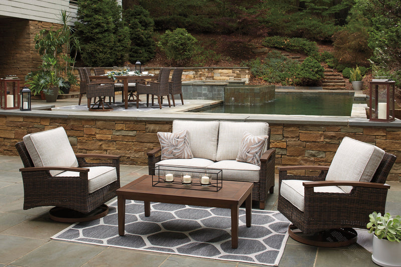 Paradise Trail 2 - Dream Furniture Outlet