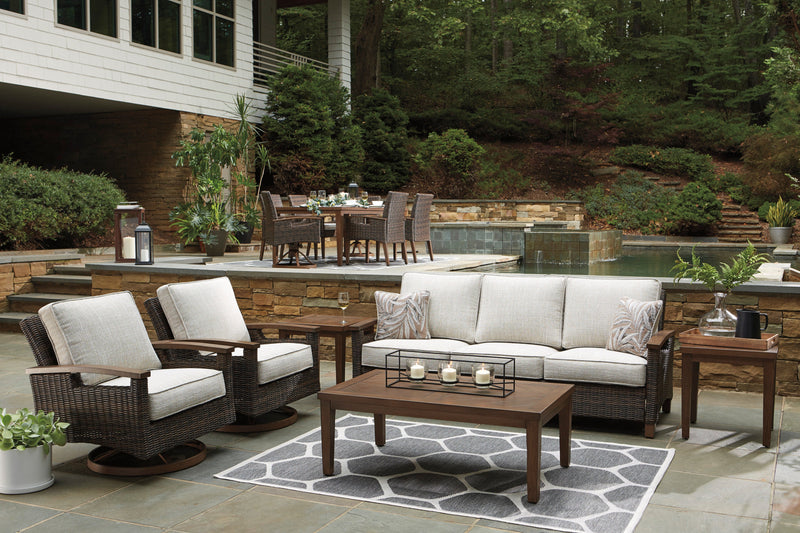 Paradise Trail 2 - Dream Furniture Outlet