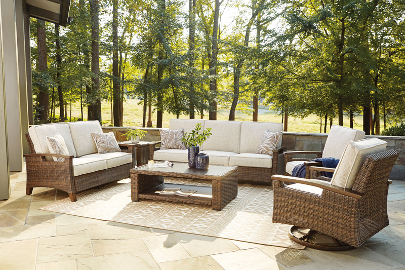 Paradise Trail 2 - Dream Furniture Outlet