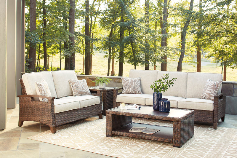 Paradise Trail 2 - Dream Furniture Outlet