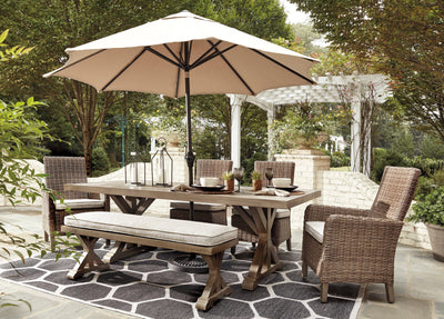 Beachcroft 1 - Dream Furniture Outlet