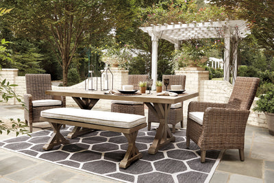 Beachcroft 1 - Dream Furniture Outlet