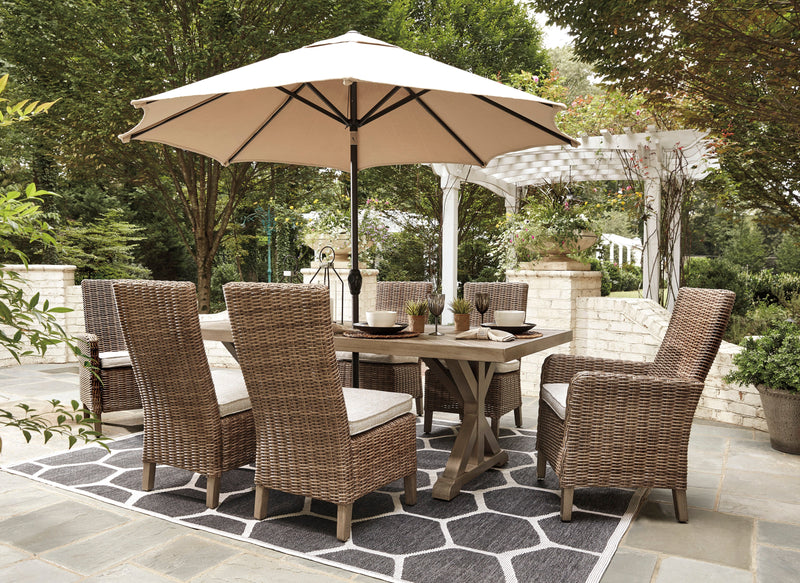Beachcroft 1 - Dream Furniture Outlet