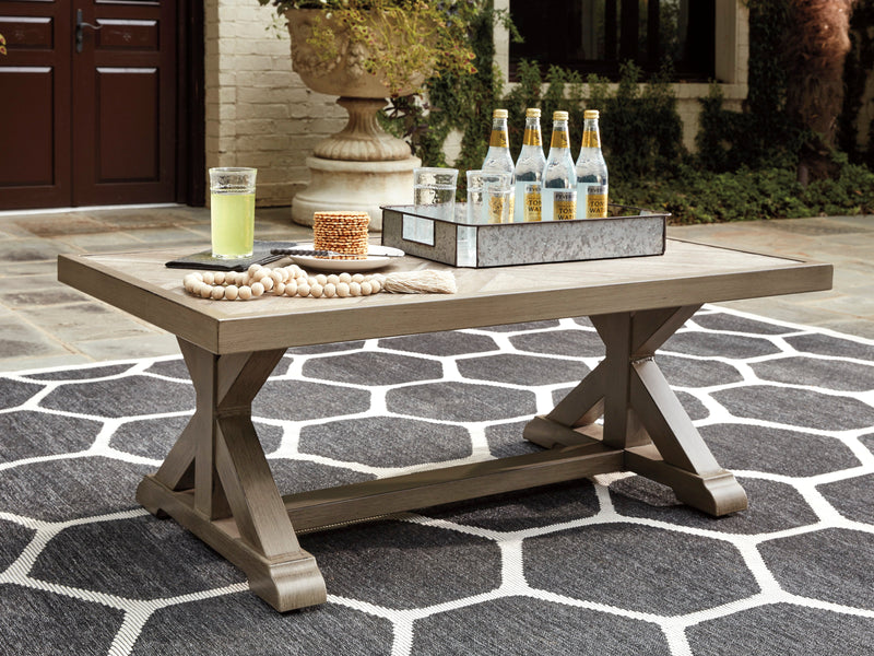 Beachcroft 3 - Dream Furniture Outlet
