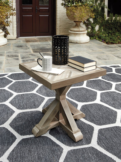 Beachcroft 3 - Dream Furniture Outlet
