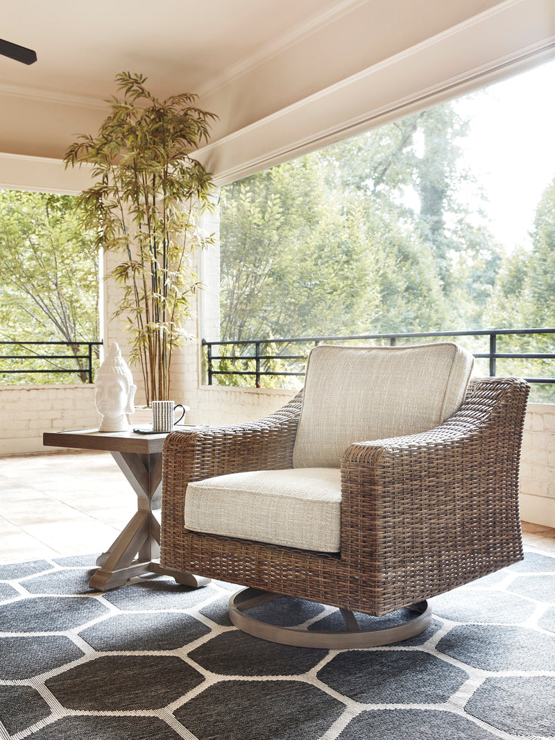 Beachcroft 3 - Dream Furniture Outlet