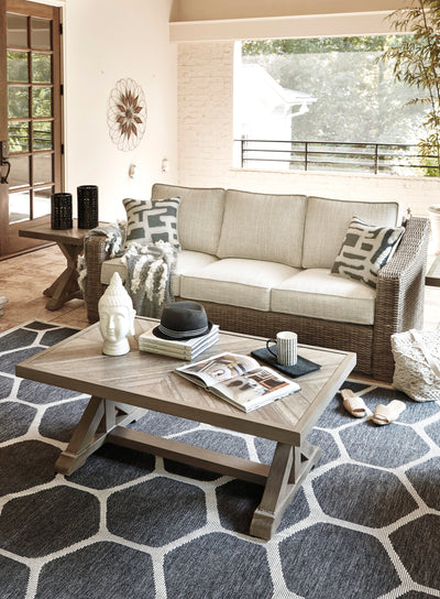 Beachcroft 3 - Dream Furniture Outlet