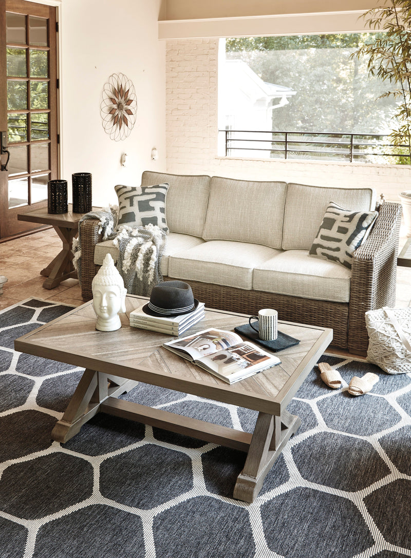 Beachcroft 3 - Dream Furniture Outlet