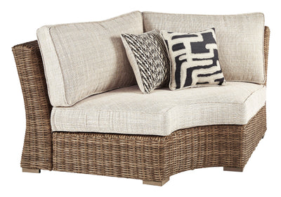Beachcroft 3 - Dream Furniture Outlet