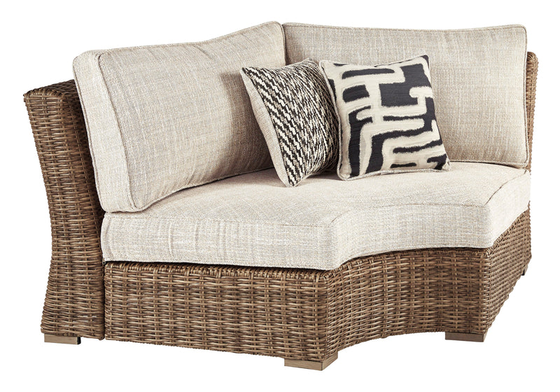 Beachcroft 3 - Dream Furniture Outlet