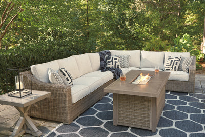 Beachcroft 3 - Dream Furniture Outlet