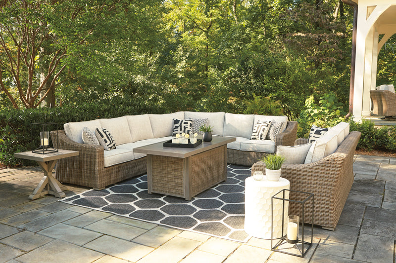 Beachcroft 3 - Dream Furniture Outlet