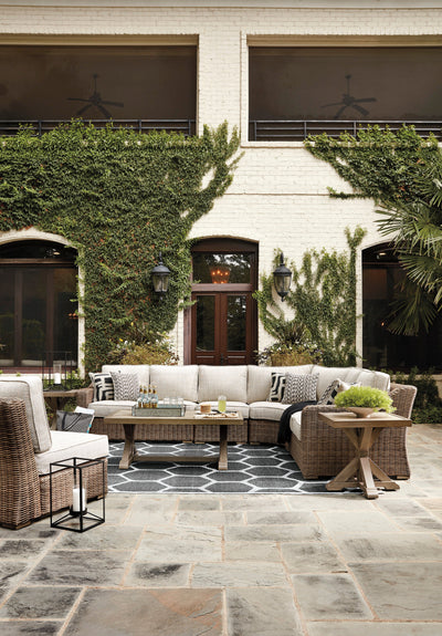 Beachcroft 3 - Dream Furniture Outlet