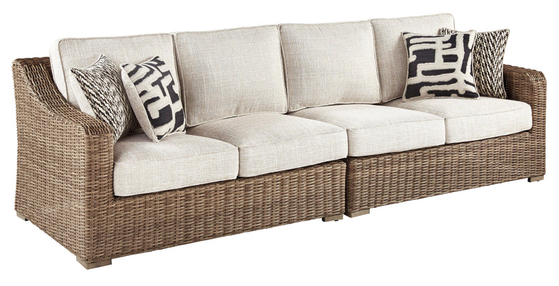 Beachcroft 3 - Dream Furniture Outlet