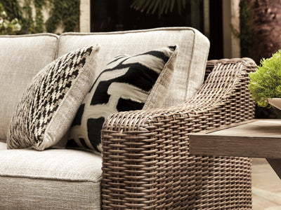 Beachcroft 3 - Dream Furniture Outlet