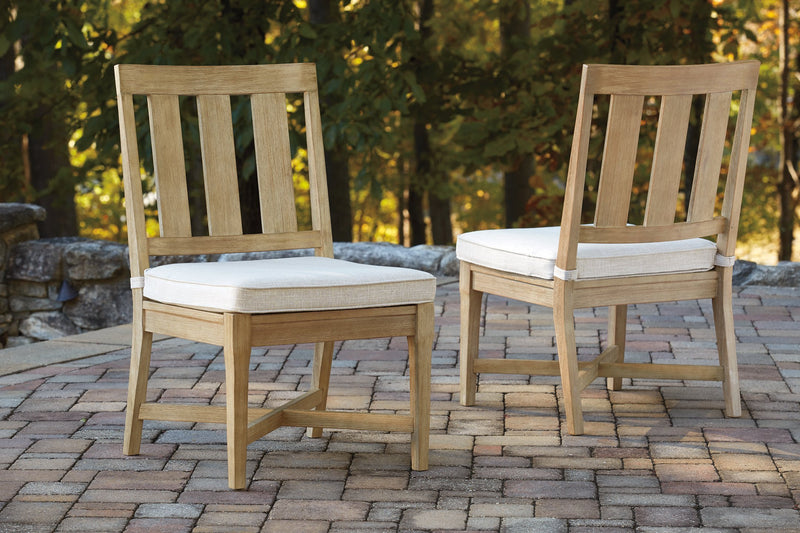 Clare View Signature Design by Ashley Chair image