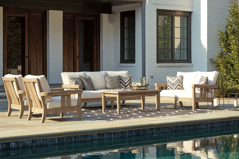 Clare View - Dream Furniture Outlet