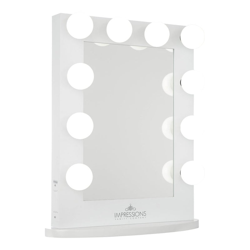 HOLLYWOOD ICONIC® VANITY MIRROR