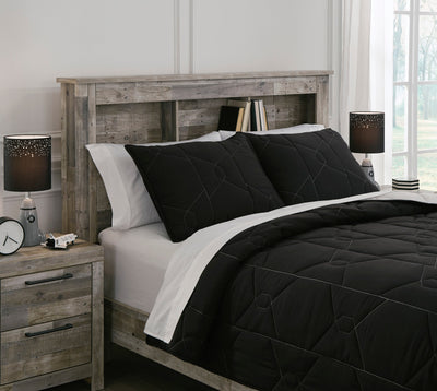Meliora Full Quilt Set - Dream Furniture Outlet