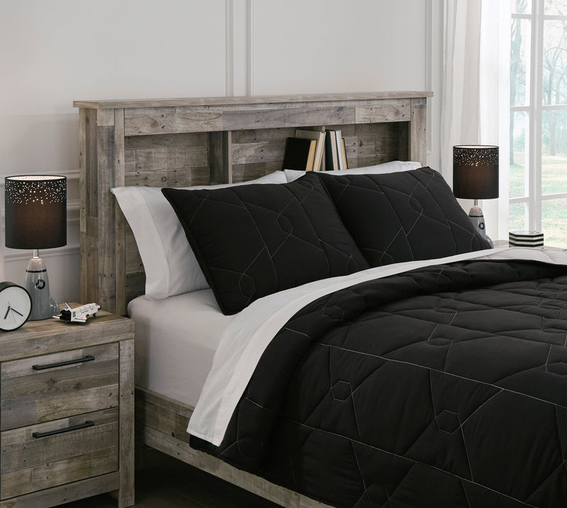 Meliora Full Quilt Set - Dream Furniture Outlet