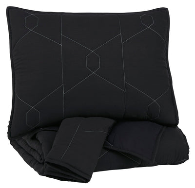 Meliora Full Quilt Set - Dream Furniture Outlet