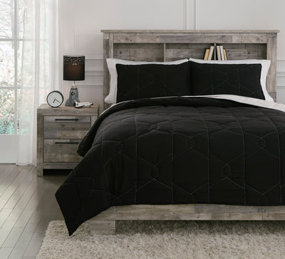 Meliora Full Quilt Set - Dream Furniture Outlet