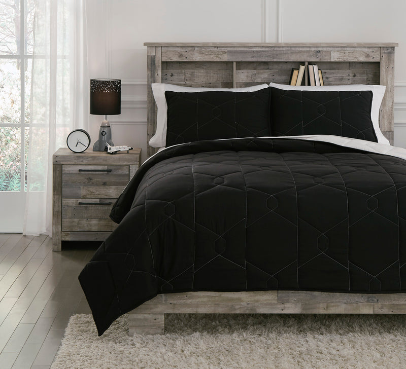 Meliora Full Quilt Set - Dream Furniture Outlet