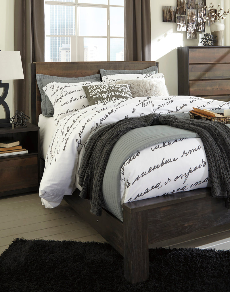 Raleda 3-Piece Queen Coverlet Set - Dream Furniture Outlet