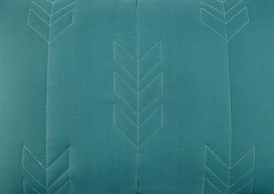 Averlett Full Quilt Set - Dream Furniture Outlet