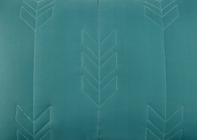 Averlett Full Quilt Set - Dream Furniture Outlet