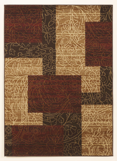 Rosemont 5'2" x 7'2" Rug - Dream Furniture Outlet