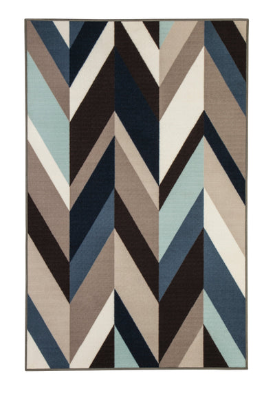 Keelia 4'4" X 6'9" Rug - Dream Furniture Outlet