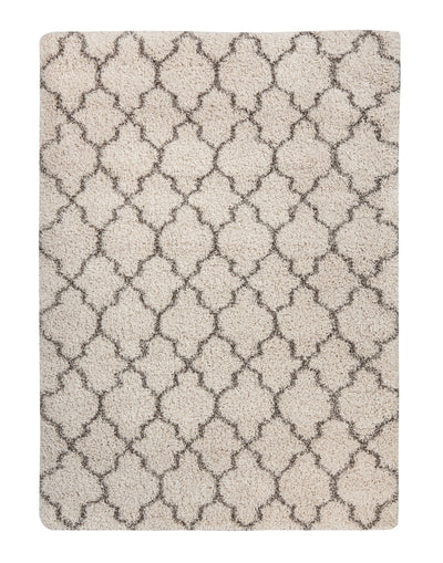 Gate 7'10" x 10'10" Rug - Dream Furniture Outlet