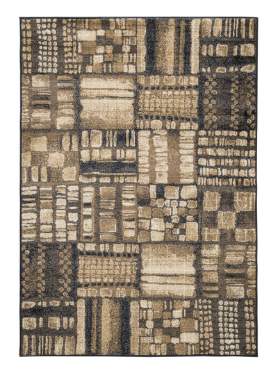 Hilliard 7'10" x 9'10" Rug - Dream Furniture Outlet