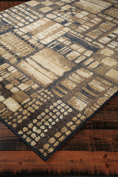 Hilliard 7'10" x 9'10" Rug - Dream Furniture Outlet