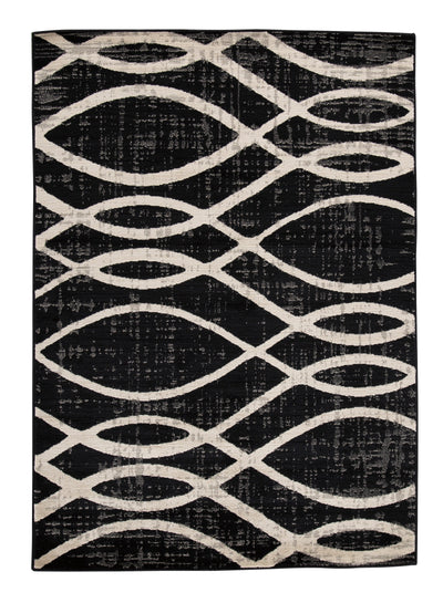 Avi 7'10" x 10' Rug - Dream Furniture Outlet