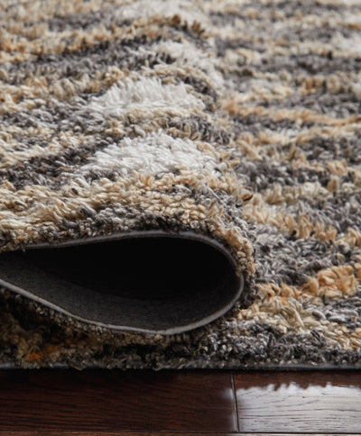 Vinmore Large Rug - Dream Furniture Outlet