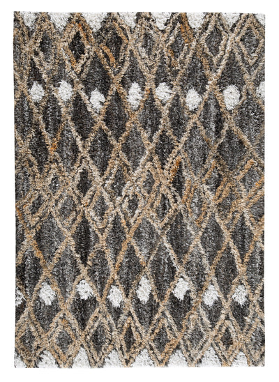 Vinmore Large Rug - Dream Furniture Outlet