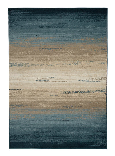 Ignacio 7'7" x 10' Rug - Dream Furniture Outlet