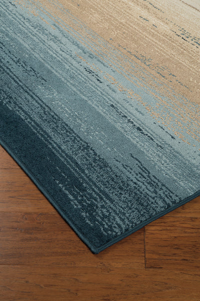 Ignacio 7'7" x 10' Rug - Dream Furniture Outlet