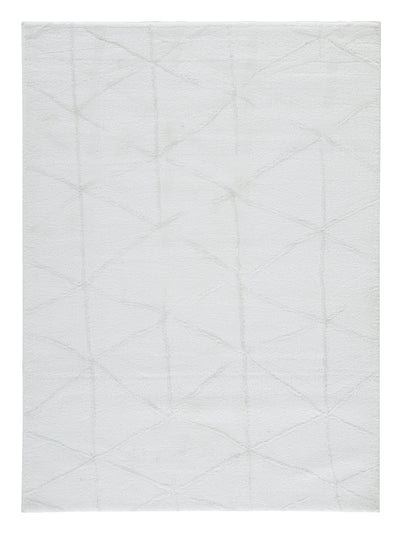 Scarrit 7'10" x 9'10" Rug - Dream Furniture Outlet