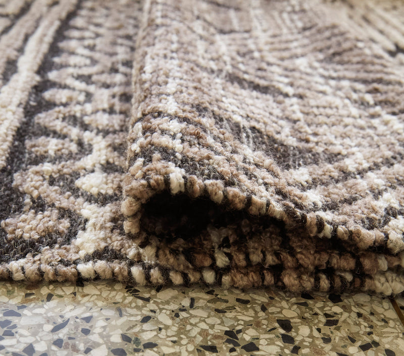 Kylin Large Rug - Dream Furniture Outlet