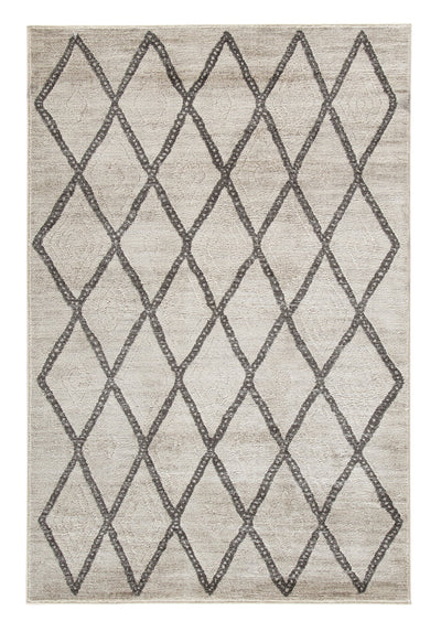 Jarmo 7'10" x 9'10" Rug - Dream Furniture Outlet