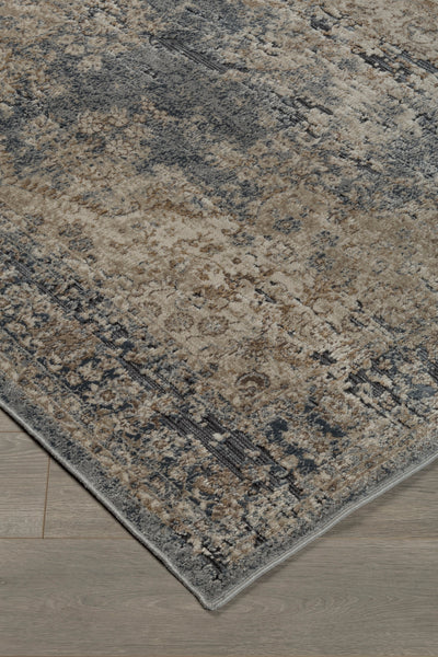 South 8' x 10' Rug - Dream Furniture Outlet