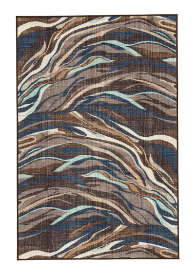 Jochebed 5'3" x 7'6" Rug - Dream Furniture Outlet