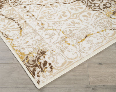 Jariath Signature Design by Ashley Rug Medium image