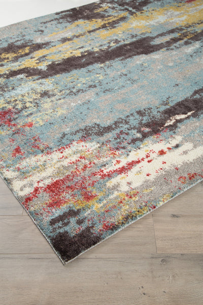 Quent 8' x 10' Rug - Dream Furniture Outlet