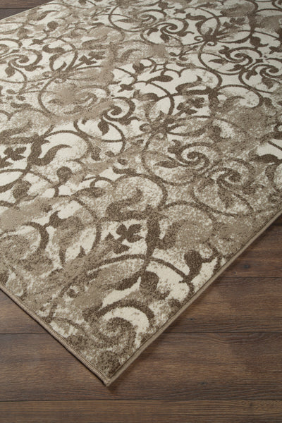 Cadrian 8' x 10' Rug - Dream Furniture Outlet