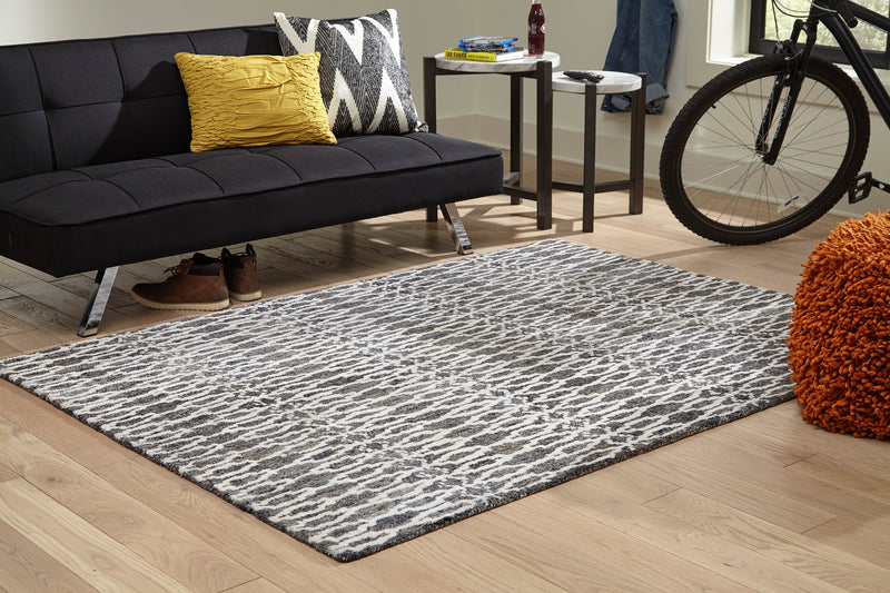 Esmee Large Rug - Dream Furniture Outlet