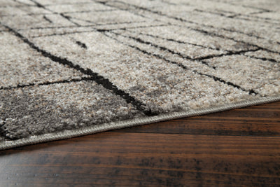 Casten 7'10" x 9'10" Rug - Dream Furniture Outlet